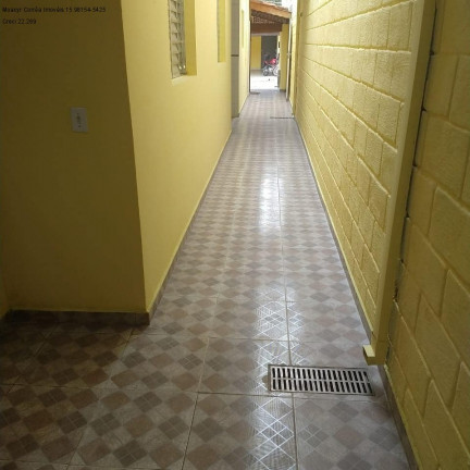 Imagem Imóvel com 2 Quartos à Venda, 112 m² em Residencial Jardim Aeroporto - Sorocaba Imagem Imóvel com 2 Quartos à Venda, 112 m² em Residencial Jardim Aeroporto - Sorocaba