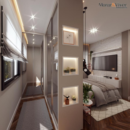 Imagem Apartamento com 3 Quartos à Venda, 117 m² em Centro - São José Dos Pinhais Imagem Apartamento com 3 Quartos à Venda, 117 m² em Centro - São José Dos Pinhais