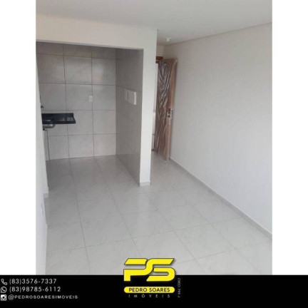 Imagem Apartamento com 2 Quartos à Venda, 51 m² em Planalto Boa Esperança - João Pessoa Imagem Apartamento com 2 Quartos à Venda, 51 m² em Planalto Boa Esperança - João Pessoa
