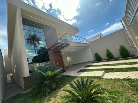 Imagem Casa com 4 Quartos à Venda, 390 m² em Setor Habitacional Vicente Pires - Brasília Imagem Casa com 4 Quartos à Venda, 390 m² em Setor Habitacional Vicente Pires - Brasília