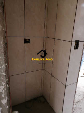 Imagem Casa com 2 Quartos à Venda, 50 m² em Vila Sao Jorge - São Vicente