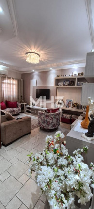 Imagem Casa com 3 Quartos à Venda, 164 m² em São Bernardo - Campinas Imagem Casa com 3 Quartos à Venda, 164 m² em São Bernardo - Campinas