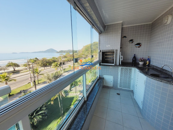 Imagem Apartamento com 3 Quartos para Temporada, 120 m² em Praia Grande - Ubatuba Imagem Apartamento com 3 Quartos para Temporada, 120 m² em Praia Grande - Ubatuba