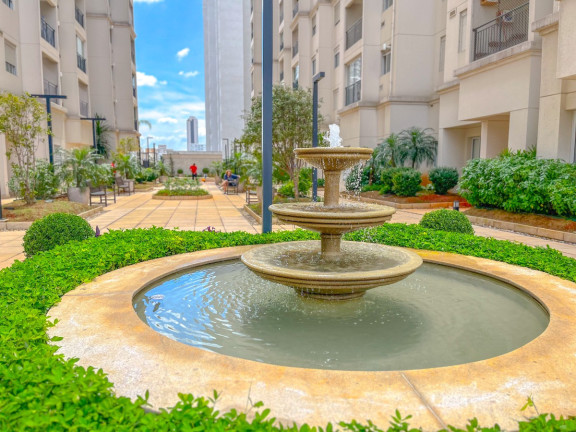 Imagem Apartamento com 2 Quartos à Venda, 68 m² em Brás - São Paulo