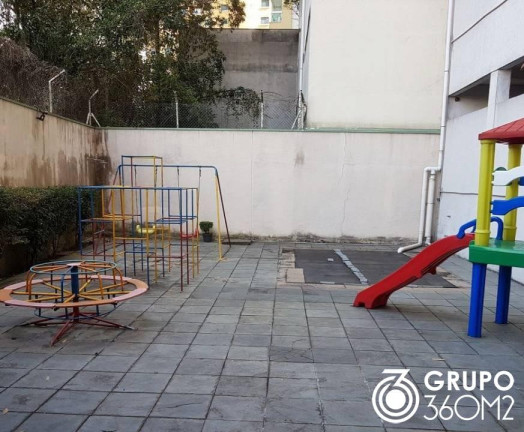 Imagem Apartamento com 3 Quartos à Venda, 110 m² em Jardim Bela Vista - Santo André