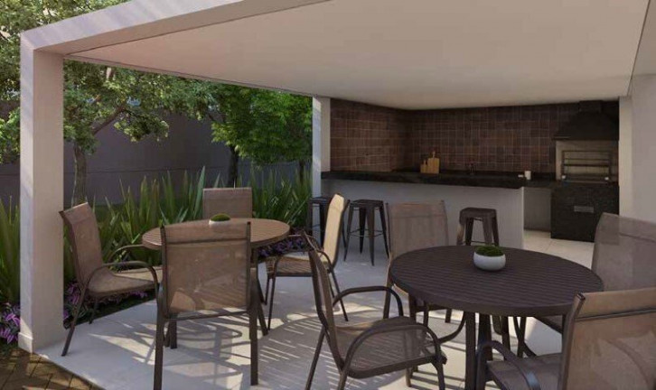 Imagem Apartamento com 1 Quarto à Venda, em Santana - São Paulo Imagem Apartamento com 1 Quarto à Venda, em Santana - São Paulo