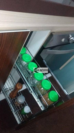 Imagem Apartamento com 2 Quartos à Venda, 54 m² em Nova Petrópolis - São Bernardo Do Campo