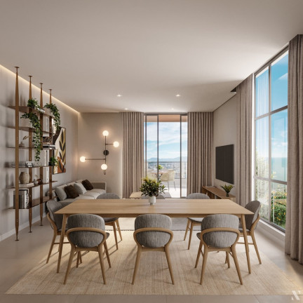 Imagem Apartamento com 4 Quartos à Venda, 149 m² em Perequê - Porto Belo Imagem Apartamento com 4 Quartos à Venda, 149 m² em Perequê - Porto Belo