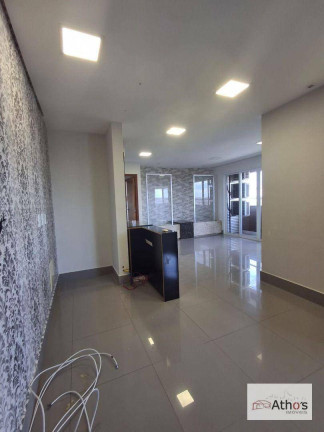 Imagem Sala Comercial à Venda, 120 m² em Office Premium - Indaiatuba Imagem Sala Comercial à Venda, 120 m² em Office Premium - Indaiatuba