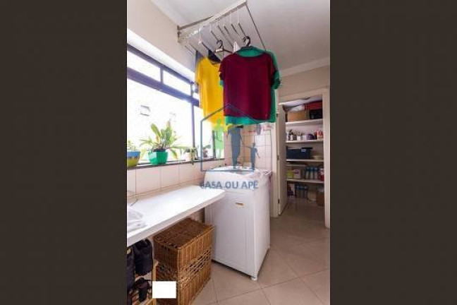 Imagem Apartamento com 3 Quartos à Venda, 126 m² em Vila Mascote - São Paulo