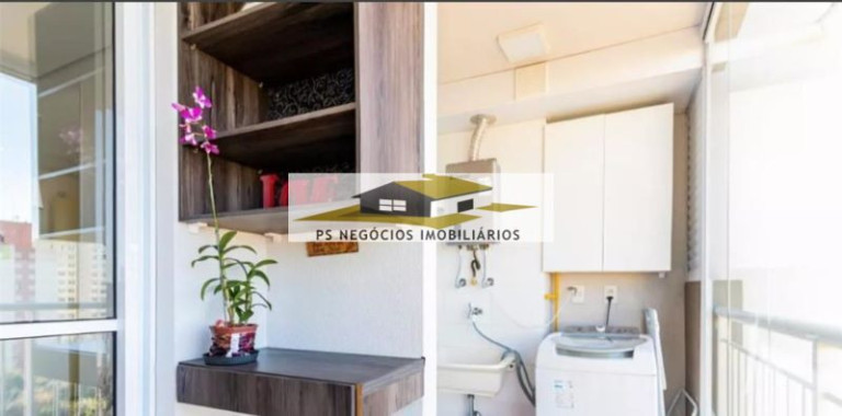 Imagem Apartamento com 2 Quartos à Venda, 63 m² em Vila Moraes - São Paulo Imagem Apartamento com 2 Quartos à Venda, 63 m² em Vila Moraes - São Paulo
