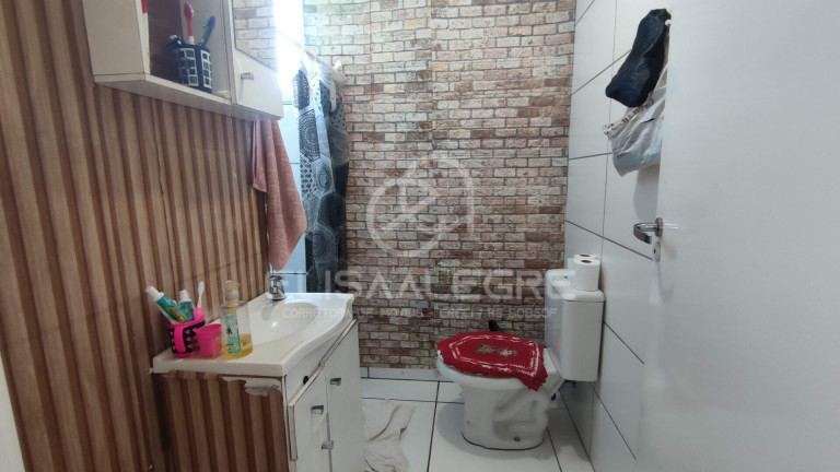 Imagem Apartamento com 2 Quartos à Venda, 48 m² em Lomba Da Palmeira - Sapucaia Do Sul