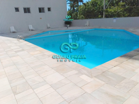 Imagem Apartamento com 1 Quarto à Venda, 50 m² em Enseada - Guarujá