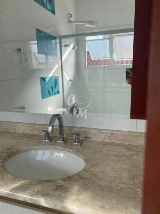 Imagem Casa de Condomínio com 4 Quartos à Venda, 402 m² em Jardim Dona Donata - Jundiaí