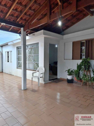Imagem Casa com 4 Quartos à Venda, 82 m² em Jardim Bela Vista - Sumaré Imagem Casa com 4 Quartos à Venda, 82 m² em Jardim Bela Vista - Sumaré