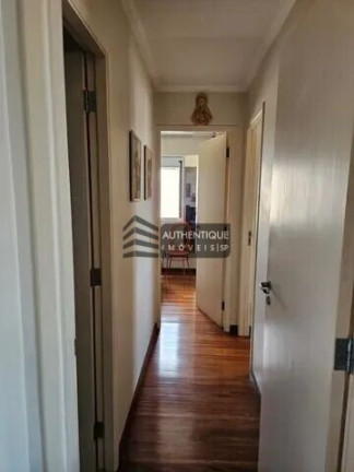 Imagem Apartamento com 2 Quartos à Venda, 80 m² em Aclimação - São Paulo