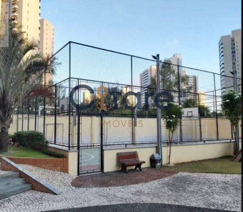 Imagem Apartamento com 3 Quartos à Venda, 106 m² em Parque Iracema - Fortaleza