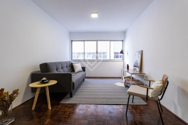 Imagem Apartamento com 3 Quartos à Venda, 106 m² em Itaim Bibi - São Paulo Imagem Apartamento com 3 Quartos à Venda, 106 m² em Itaim Bibi - São Paulo