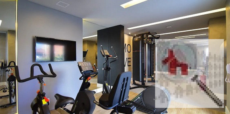 Imagem Apartamento com 3 Quartos à Venda, 69 m² em Vila Das Mercês - São Paulo Imagem Apartamento com 3 Quartos à Venda, 69 m² em Vila Das Mercês - São Paulo
