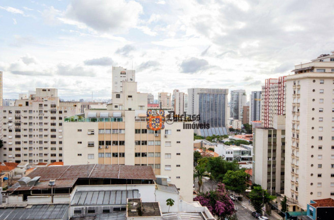 Imagem Apartamento com 3 Quartos à Venda, 163 m² em Vila Mariana - São Paulo Imagem Apartamento com 3 Quartos à Venda, 163 m² em Vila Mariana - São Paulo