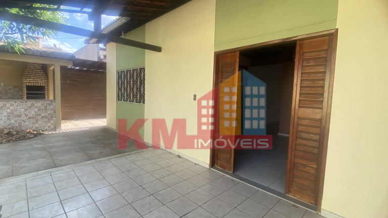 Imagem Casa com 4 Quartos à Venda, 360 m² em Aeroporto - Mossoró Imagem Casa com 4 Quartos à Venda, 360 m² em Aeroporto - Mossoró