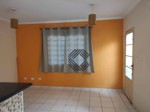 Imagem Casa com 2 Quartos à Venda, 75 m² em Jardim Casa Branca - Sorocaba Imagem Casa com 2 Quartos à Venda, 75 m² em Jardim Casa Branca - Sorocaba