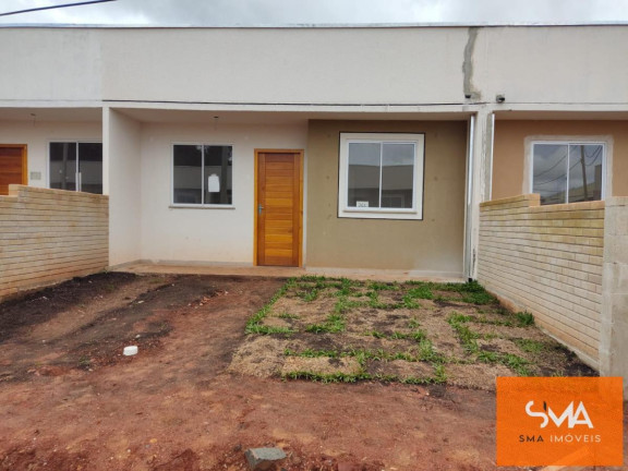 Imagem Casa com 2 Quartos à Venda, 55 m² em Estados - Fazenda Rio Grande Imagem Casa com 2 Quartos à Venda, 55 m² em Estados - Fazenda Rio Grande