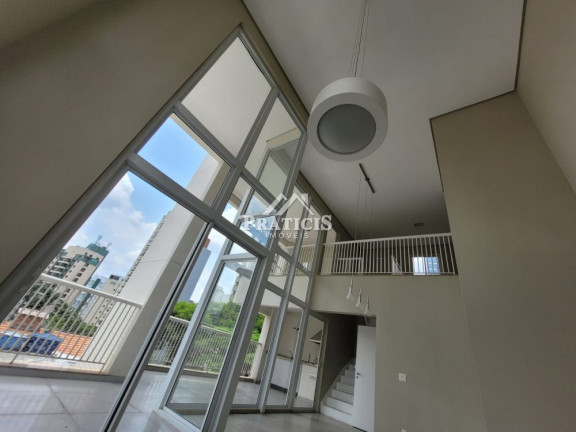 Imagem Apartamento com 4 Quartos à Venda, 238 m² em Chacara Klabin - São Paulo