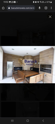 Imagem Apartamento com 2 Quartos à Venda, 69 m² em Vila Andrade Morumbi - São Paulo Imagem Apartamento com 2 Quartos à Venda, 69 m² em Vila Andrade Morumbi - São Paulo