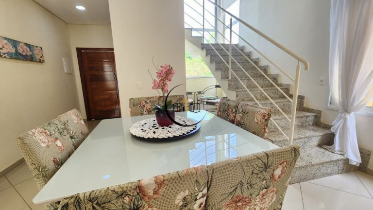 Imagem Casa de Condomínio com 4 Quartos à Venda, 260 m² em Residencial Ibi-aram - Itupeva