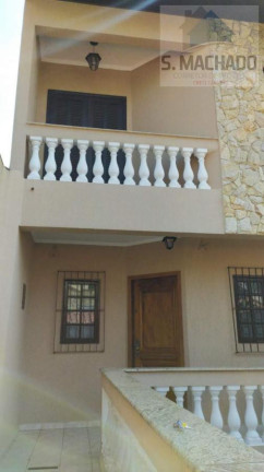 Imagem Casa com 3 Quartos à Venda, 230 m² em Parque Novo Oratório - Santo André