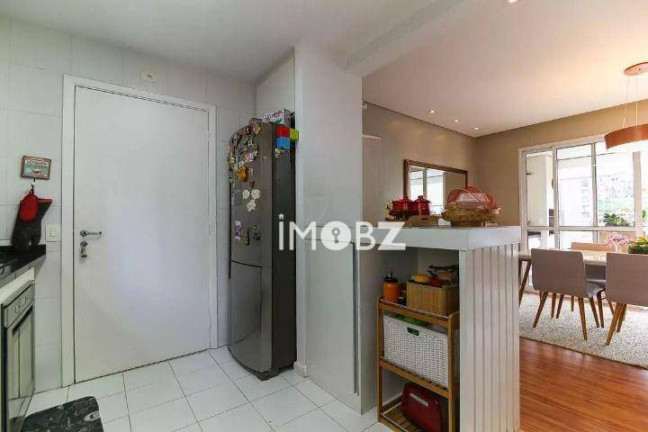 Imagem Imóvel com 3 Quartos à Venda, 87 m² em Vila Andrade - São Paulo Imagem Imóvel com 3 Quartos à Venda, 87 m² em Vila Andrade - São Paulo