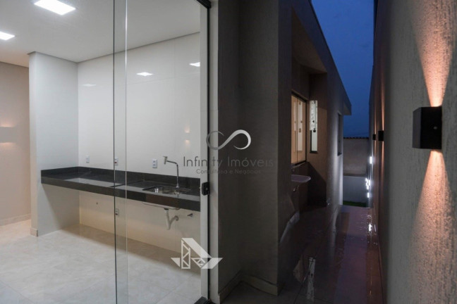 Imagem Casa com 3 Quartos à Venda, 180 m² em Jardim Imperial - Lagoa Santa