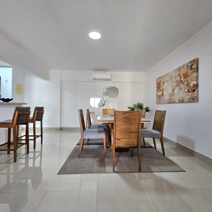 Imagem Apartamento com 3 Quartos à Venda, 123 m² em Aviação - Praia Grande Imagem Apartamento com 3 Quartos à Venda, 123 m² em Aviação - Praia Grande