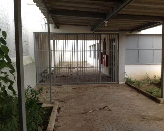 Imagem Imóvel com 5 Quartos à Venda, 2.019 m² em São Geraldo - Porto Alegre