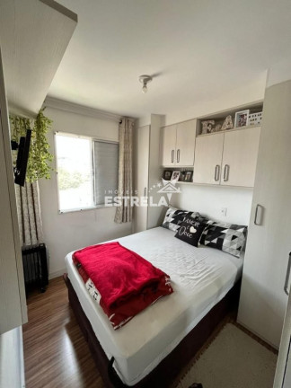 Imagem Apartamento com 2 Quartos à Venda, 43 m² em Jardim Nova Vida - Cotia Imagem Apartamento com 2 Quartos à Venda, 43 m² em Jardim Nova Vida - Cotia