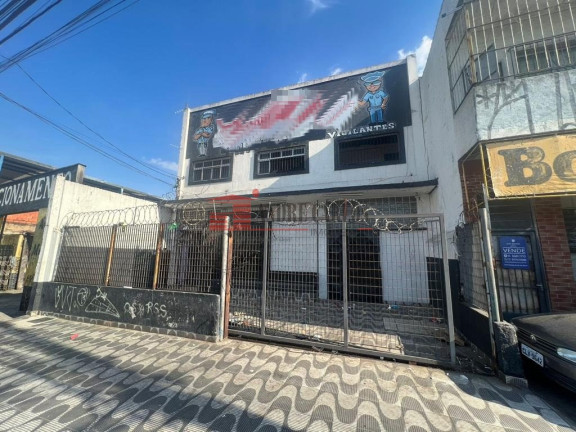 Imagem Imóvel Comercial à Venda, 434 m² em Centro - Osasco Imagem Imóvel Comercial à Venda, 434 m² em Centro - Osasco