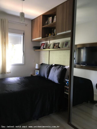 Imagem Apartamento com 2 Quartos à Venda, 60 m² em Vila Castelo - São Paulo
