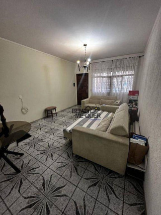 Imagem Sobrado com 3 Quartos à Venda, 100 m² em Vila Clarice - São Paulo Imagem Sobrado com 3 Quartos à Venda, 100 m² em Vila Clarice - São Paulo