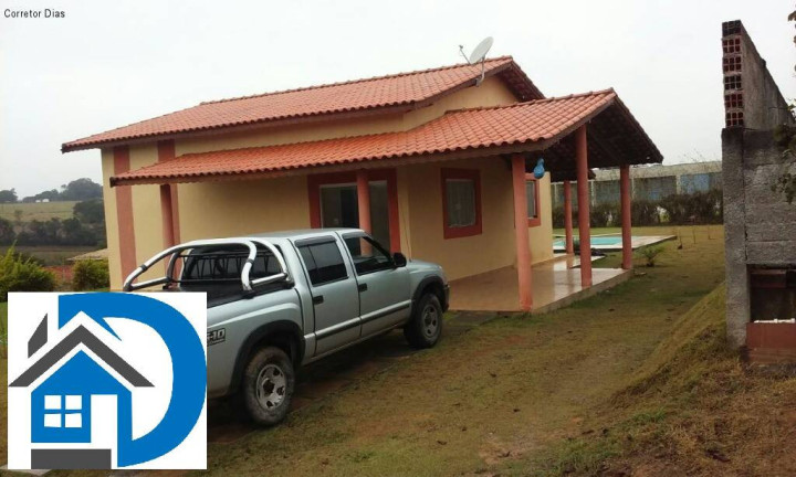 Imagem Chácara com 2 Quartos à Venda, 800 m² em Araçoiaba Da Serra Imagem Chácara com 2 Quartos à Venda, 800 m² em Araçoiaba Da Serra