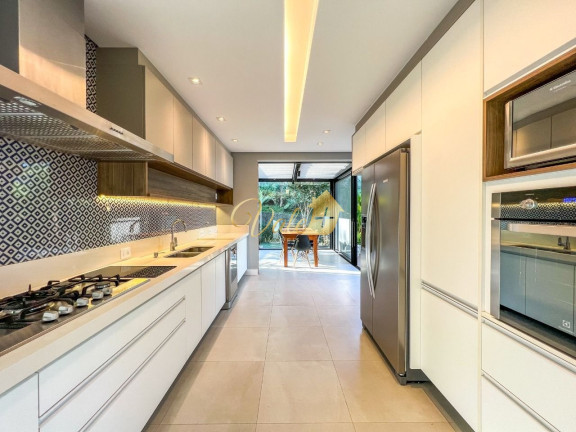 Imagem Casa com 4 Quartos à Venda, 340 m² em Condomínio Residencial Alphaville Ii - São José Dos Campos