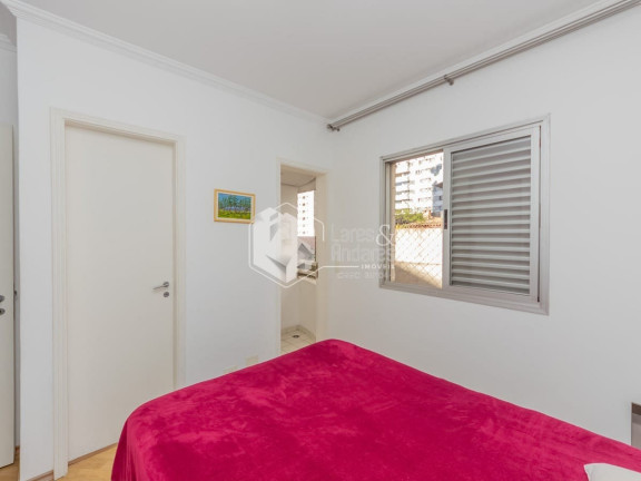 Imagem Apartamento com 2 Quartos à Venda, 45 m² em Aclimação - São Paulo