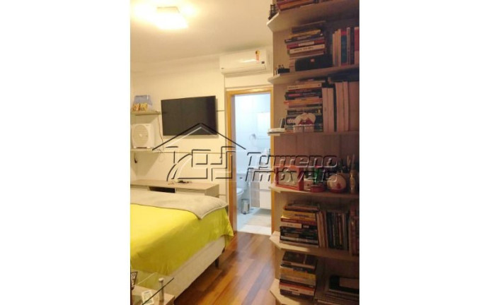 Imagem Apartamento com 2 Quartos à Venda, 72 m² em Vila Adyana - São José Dos Campos