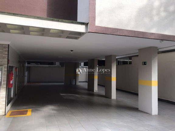 Imagem Apartamento com 1 Quarto à Venda, 50 m² em Itararé - São Vicente Imagem Apartamento com 1 Quarto à Venda, 50 m² em Itararé - São Vicente