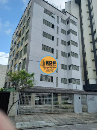 Imagem Apartamento com 3 Quartos à Venda, 100 m² em Boa Viagem - Recife