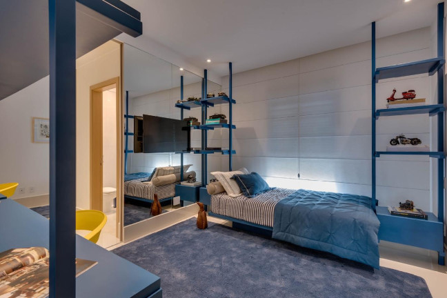 Imagem Apartamento com 4 Quartos à Venda, 527 m² em Setor Bueno - Goiânia Imagem Apartamento com 4 Quartos à Venda, 527 m² em Setor Bueno - Goiânia