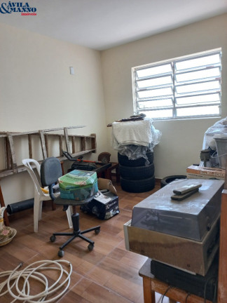 Imagem Sobrado com 3 Quartos à Venda, em Mooca - São Paulo Imagem Sobrado com 3 Quartos à Venda, em Mooca - São Paulo
