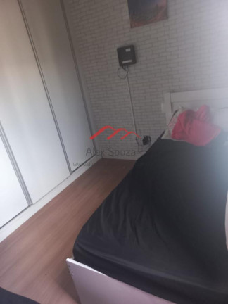 Imagem Apartamento com 2 Quartos à Venda, 49 m² em Jardim Recanto Dos Sonhos - Sumaré Imagem Apartamento com 2 Quartos à Venda, 49 m² em Jardim Recanto Dos Sonhos - Sumaré