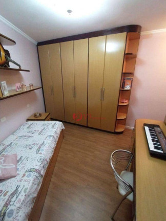 Imagem Sobrado com 3 Quartos à Venda, 125 m² em Vila Carrão - São Paulo Imagem Sobrado com 3 Quartos à Venda, 125 m² em Vila Carrão - São Paulo
