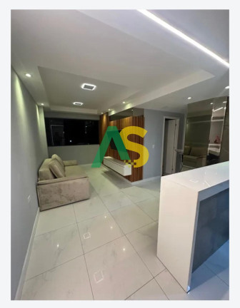 Imagem Imóvel com 2 Quartos à Venda, 50 m² em Casa Caiada - Olinda Imagem Imóvel com 2 Quartos à Venda, 50 m² em Casa Caiada - Olinda